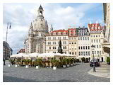 День 2 - Дрезден – Дрезденская картинная галерея – Саксонская Швейцария – Майсен – Карловы Вары
